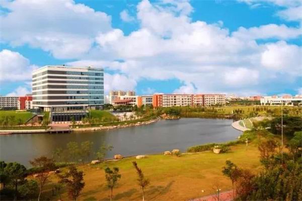 上海华东理工大学项目