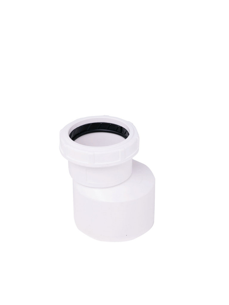 单扩口变径管古