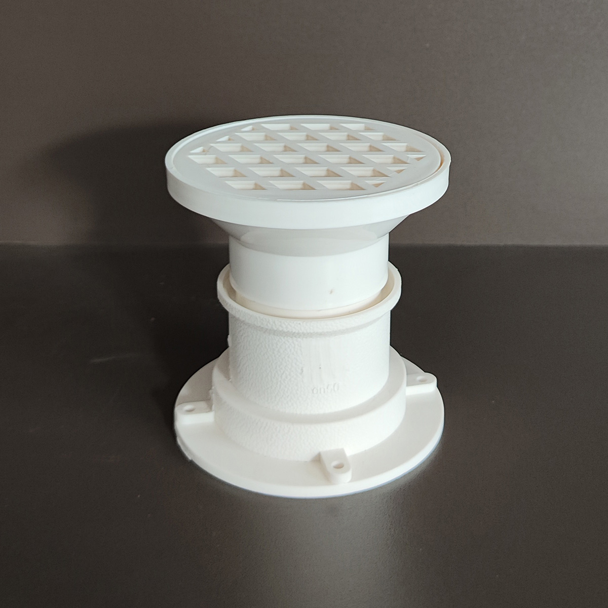 预埋简易地漏/阳台地漏