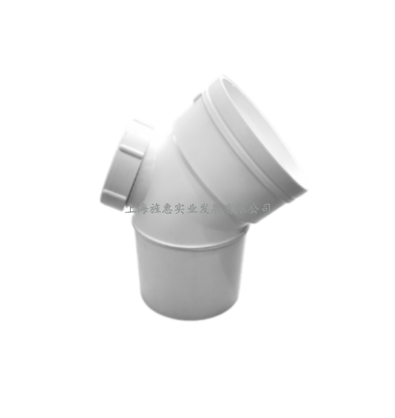 45°弯头带检单扩