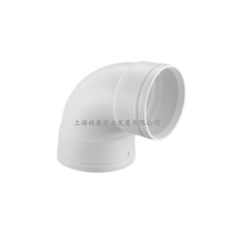 90°弯头