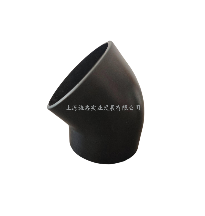 法兰式 45°弯头